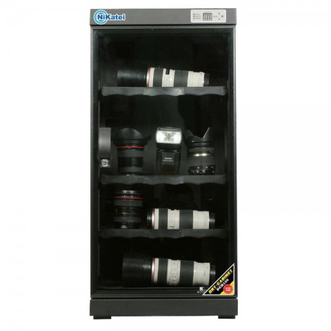 Tủ chống ẩm Nikatei DCH100